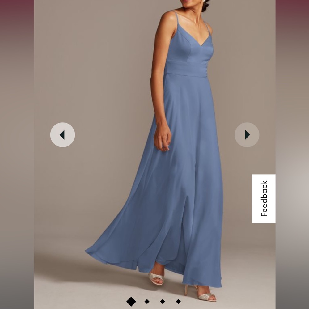 Bridesmaids dress